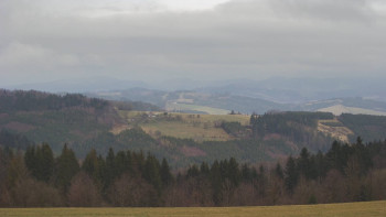 Bludný - Rajnochovice Troják