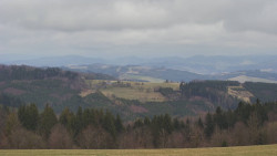 Bludný - Rajnochovice Troják