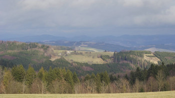 Bludný - Rajnochovice Troják