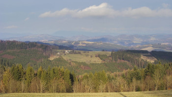 Bludný - Rajnochovice Troják