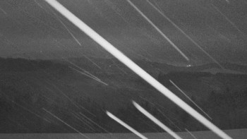 Bludný - Rajnochovice Troják