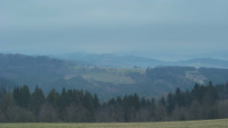 Bludný - Rajnochovice Troják 