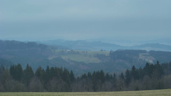 Bludný - Rajnochovice Troják