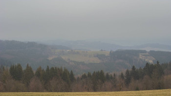 Bludný - Rajnochovice Troják