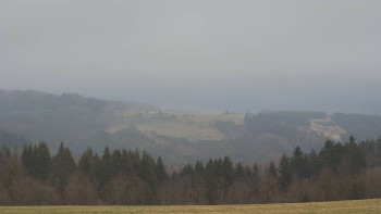 Bludný - Rajnochovice Troják