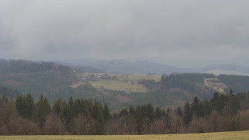 Bludný - Rajnochovice Troják