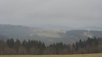 Bludný - Rajnochovice Troják