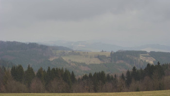 Bludný - Rajnochovice Troják