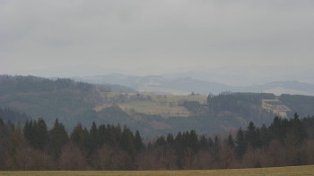 Bludný - Rajnochovice Troják