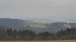 Bludný - Rajnochovice Troják 