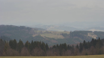 Bludný - Rajnochovice Troják