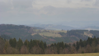 Bludný - Rajnochovice Troják