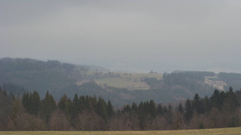 Bludný - Rajnochovice Troják