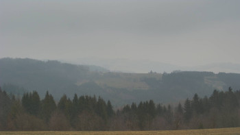 Bludný - Rajnochovice Troják