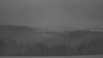 Bludný - Rajnochovice Troják