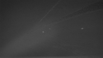 Bludný - Rajnochovice Troják