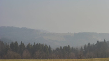 Bludný - Rajnochovice Troják