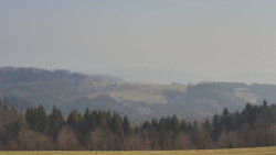 Bludný - Rajnochovice Troják 