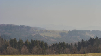 Bludný - Rajnochovice Troják