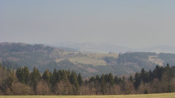 Bludný - Rajnochovice Troják