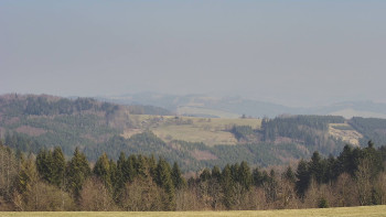 Bludný - Rajnochovice Troják