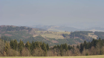 Bludný - Rajnochovice Troják