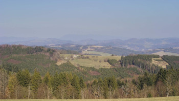 Bludný - Rajnochovice Troják