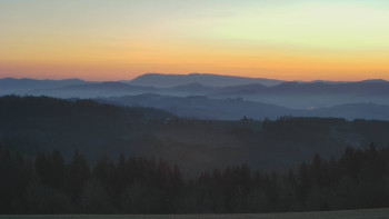 Bludný - Rajnochovice Troják