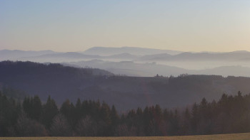 Bludný - Rajnochovice Troják