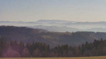 Bludný - Rajnochovice Troják