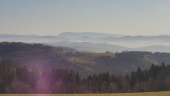 Bludný - Rajnochovice Troják