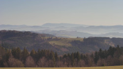 Bludný - Rajnochovice Troják 