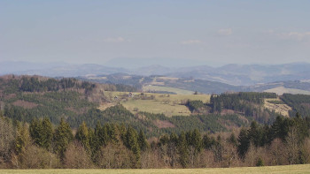 Bludný - Rajnochovice Troják