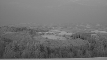 Bludný - Rajnochovice Troják