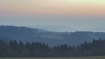 Bludný - Rajnochovice Troják