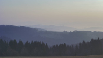 Bludný - Rajnochovice Troják