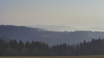 Bludný - Rajnochovice Troják