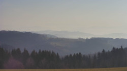 Bludný - Rajnochovice Troják 