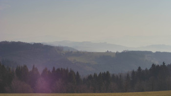 Bludný - Rajnochovice Troják