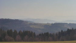 Bludný - Rajnochovice Troják 