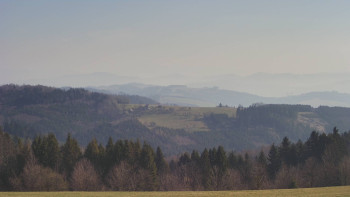 Bludný - Rajnochovice Troják