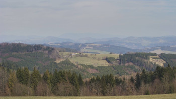 Bludný - Rajnochovice Troják