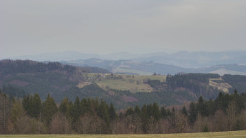 Bludný - Rajnochovice Troják