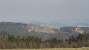 Bludný - Rajnochovice Troják