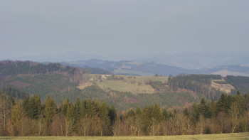 Bludný - Rajnochovice Troják