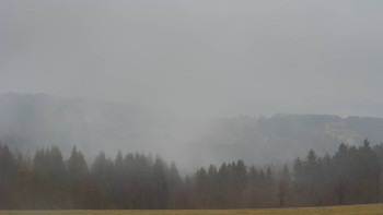 Bludný - Rajnochovice Troják