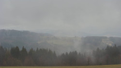 Bludný - Rajnochovice Troják 