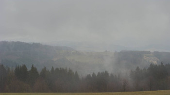 Bludný - Rajnochovice Troják