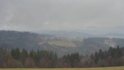 Bludný - Rajnochovice Troják