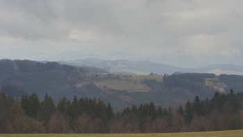 Bludný - Rajnochovice Troják